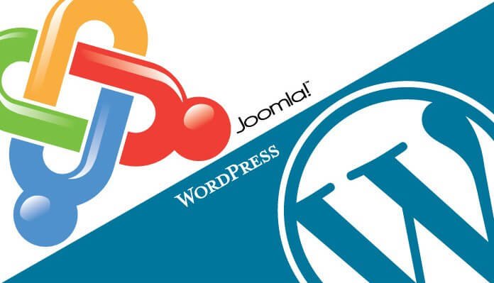 Как да мигрираме Joomla към WordPress